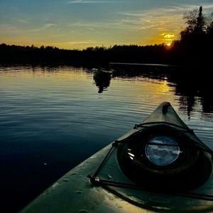 Meet your Posher, Michaela